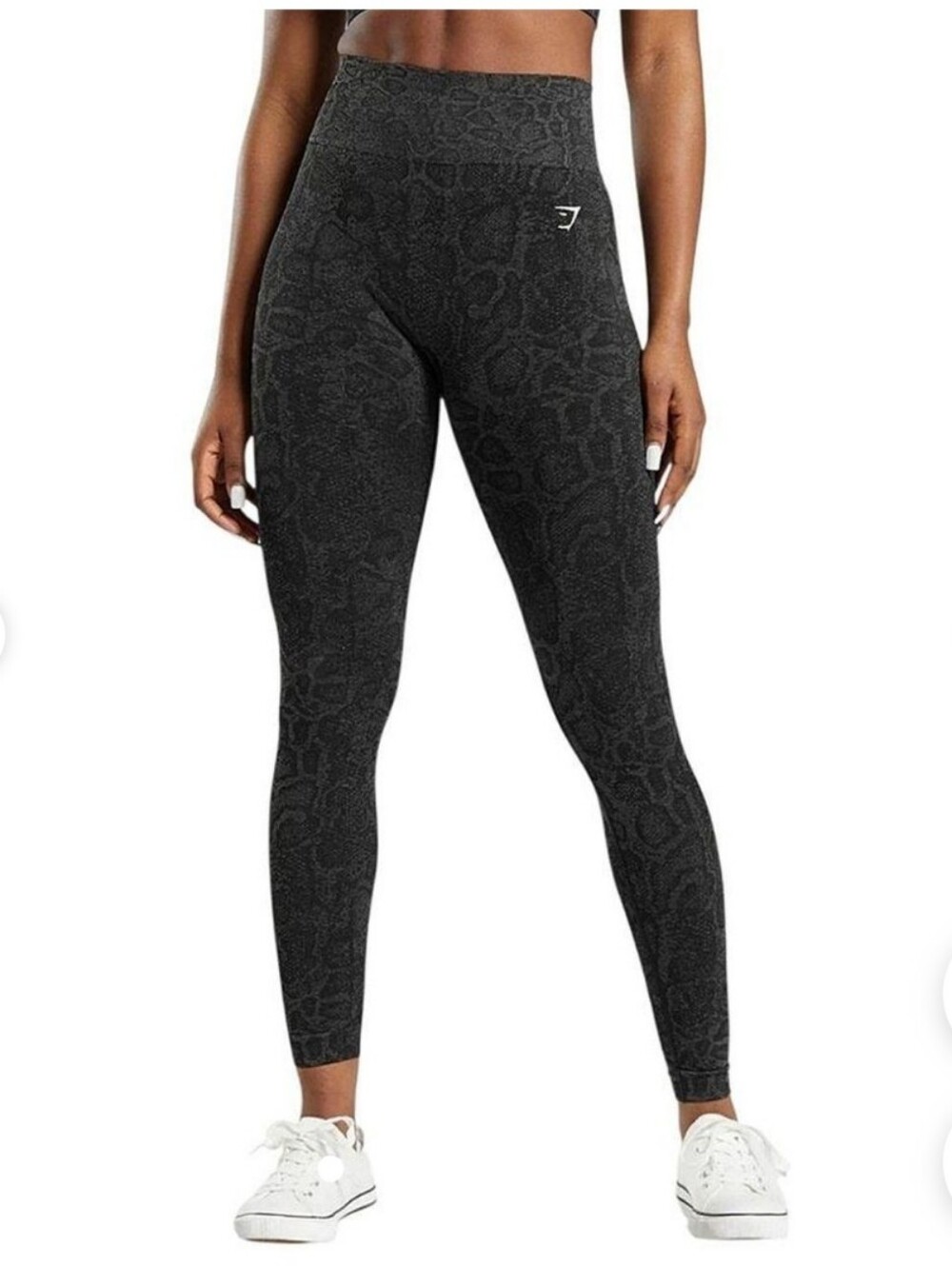 Gymshark High-Waisted Leggings